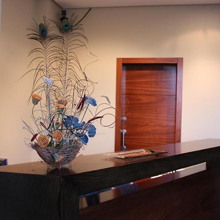 Hotel Tremazal Guardo Bagian luar foto